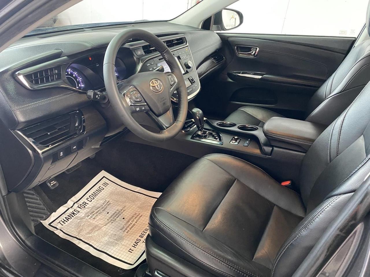 2016 Toyota Avalon XLE Plus Richmond Hill NY