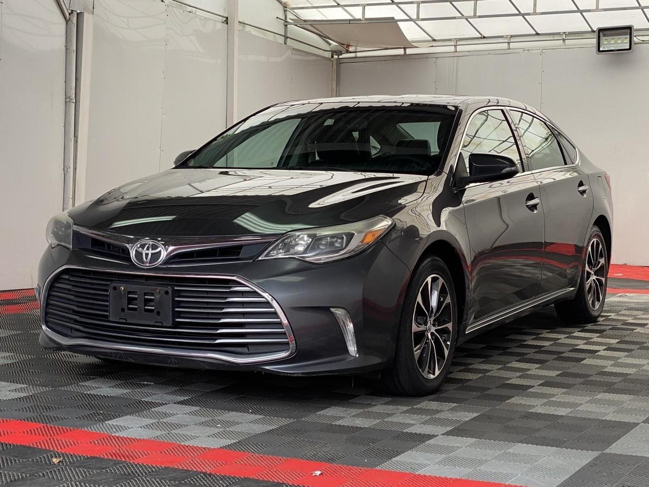 2016 Toyota Avalon XLE Plus Richmond Hill NY