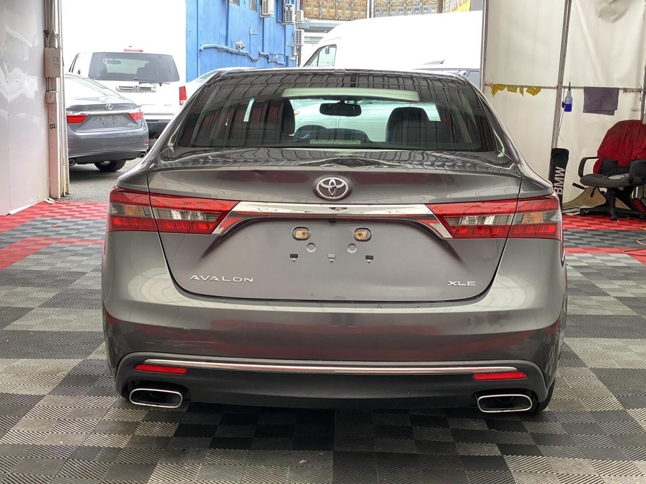 2016 Toyota Avalon XLE Plus Richmond Hill NY