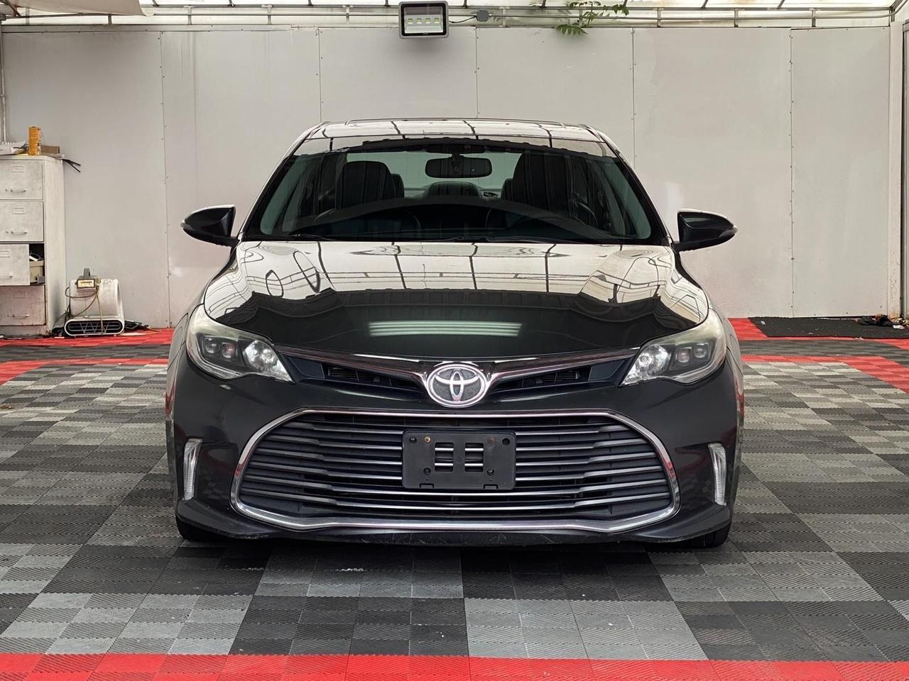 2016 Toyota Avalon XLE Plus Richmond Hill NY