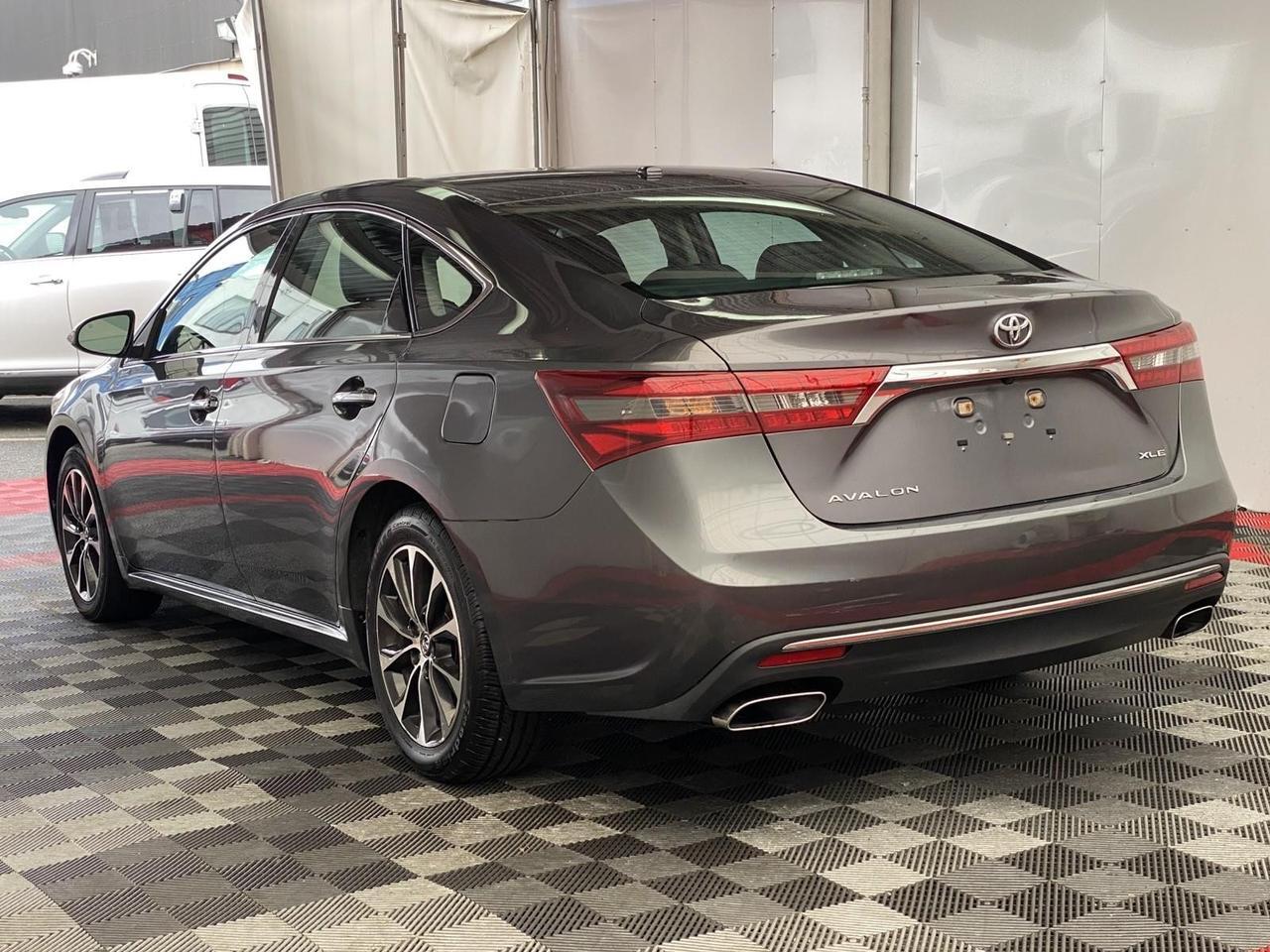 2016 Toyota Avalon XLE Plus Richmond Hill NY