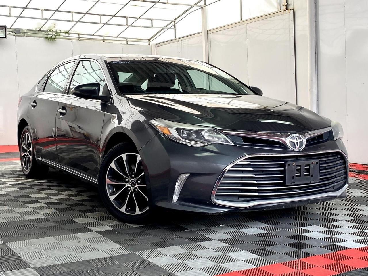 2016 Toyota Avalon XLE Plus Richmond Hill NY