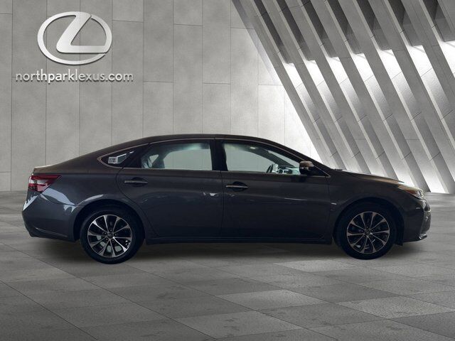 2016 Toyota Avalon XLE San Antonio TX