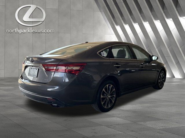 2016 Toyota Avalon XLE San Antonio TX