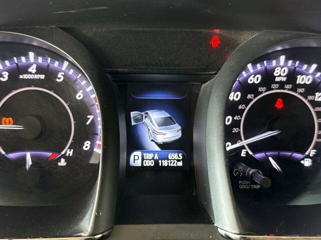 2016 Toyota Avalon XLE San Antonio TX