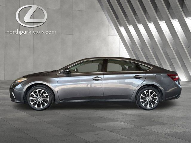 2016 Toyota Avalon XLE San Antonio TX