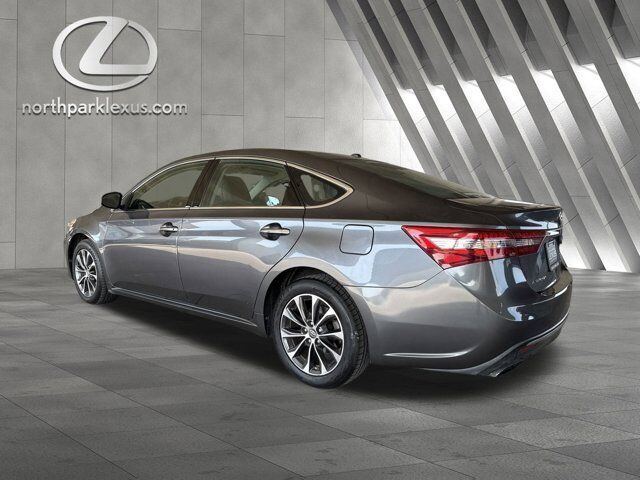 2016 Toyota Avalon XLE San Antonio TX