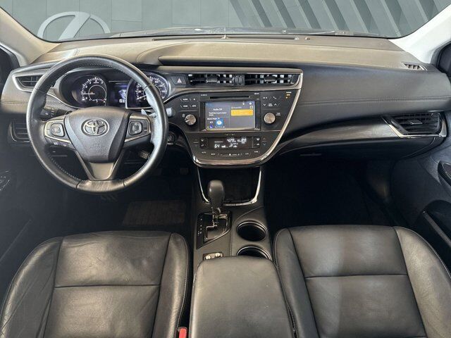 2016 Toyota Avalon XLE San Antonio TX