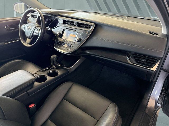 2016 Toyota Avalon XLE San Antonio TX