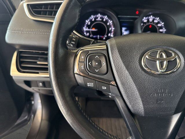 2016 Toyota Avalon XLE San Antonio TX