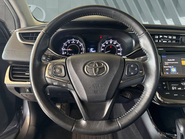 2016 Toyota Avalon XLE San Antonio TX