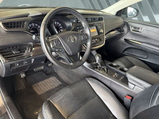 2016 Toyota Avalon XLE San Antonio TX