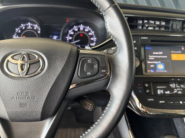2016 Toyota Avalon XLE San Antonio TX