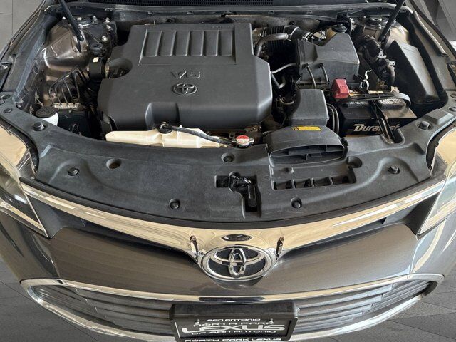 2016 Toyota Avalon XLE San Antonio TX