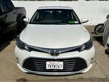 2016 Toyota Avalon XLE San Diego County CA