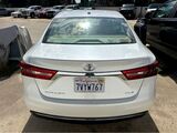 2016 Toyota Avalon XLE San Diego County CA