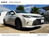 2016 Toyota Avalon XLE San Diego County CA