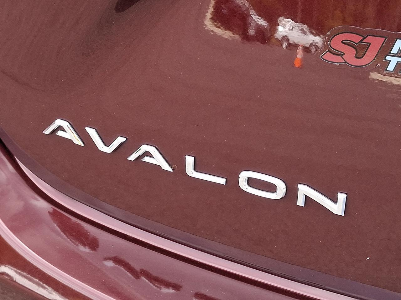 2016 Toyota Avalon XLE Vineland NJ