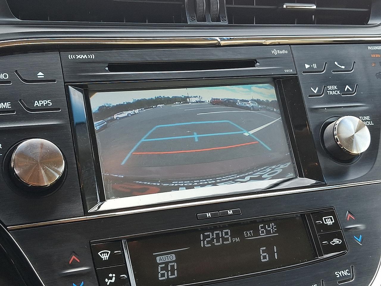 2016 Toyota Avalon XLE Vineland NJ