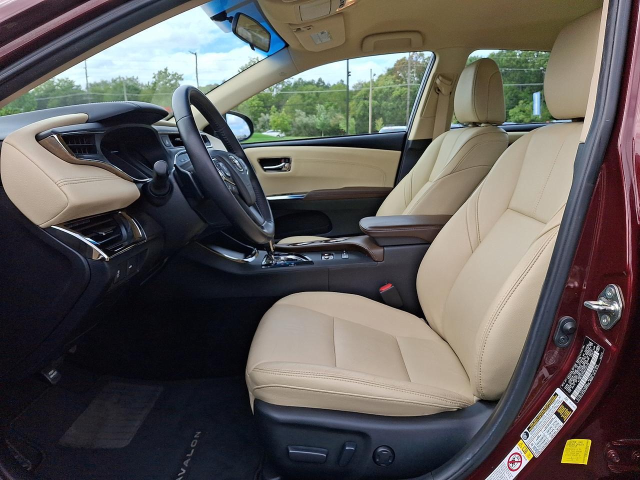 2016 Toyota Avalon XLE Vineland NJ