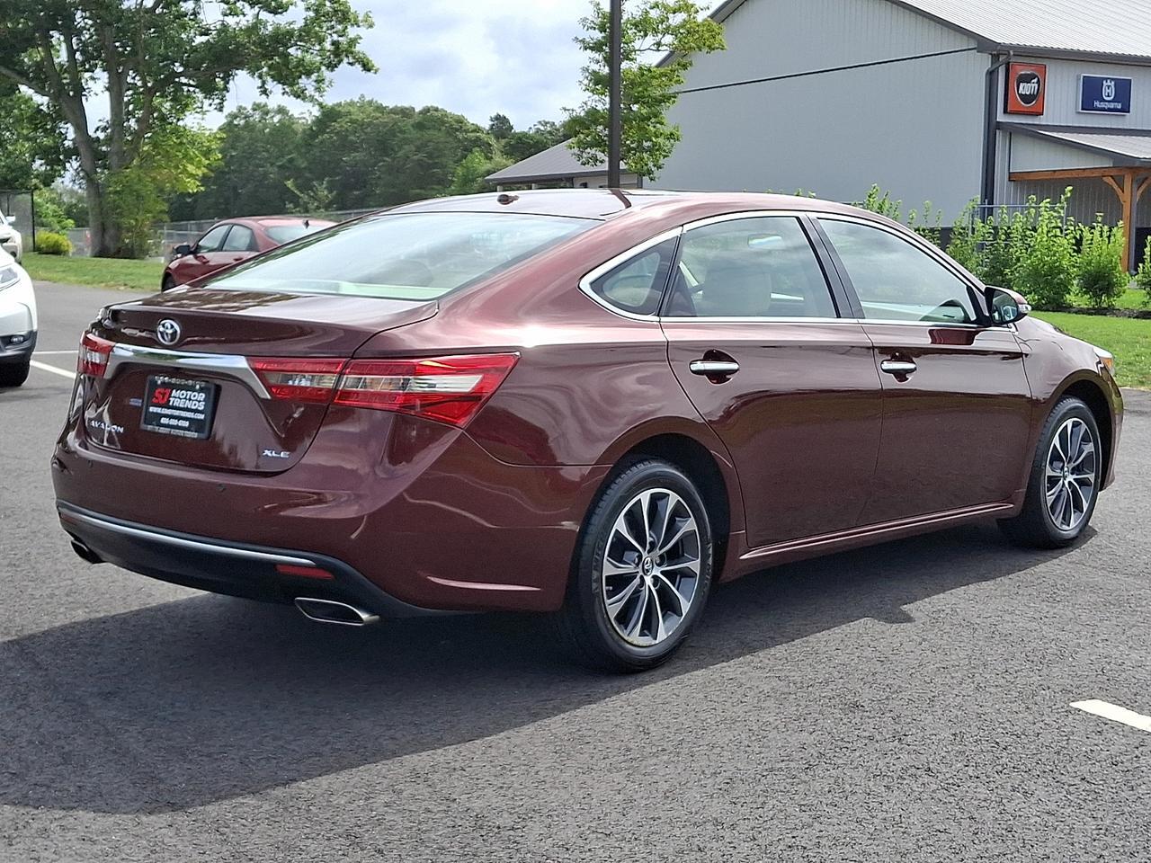 2016 Toyota Avalon XLE Vineland NJ