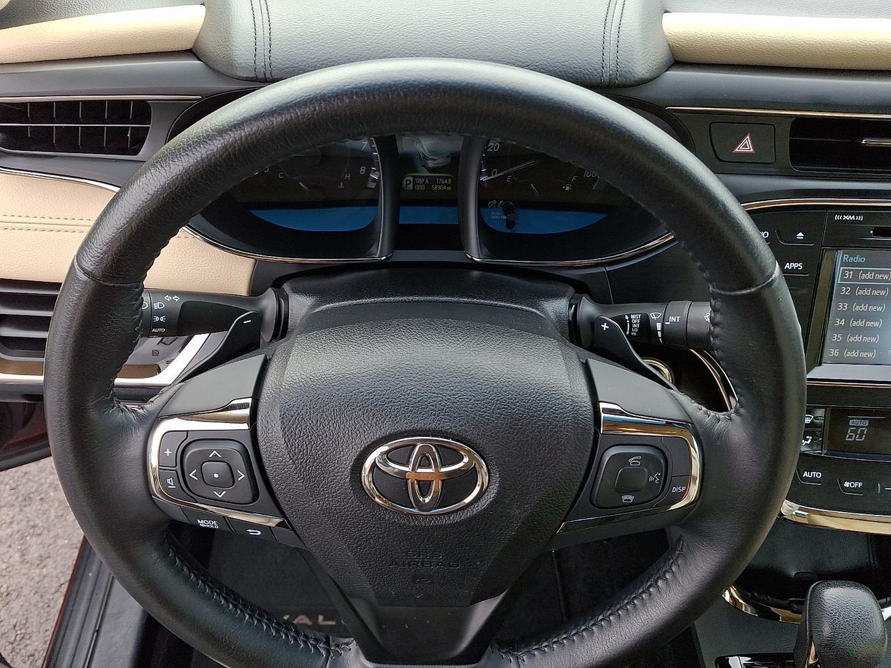 2016 Toyota Avalon XLE Vineland NJ
