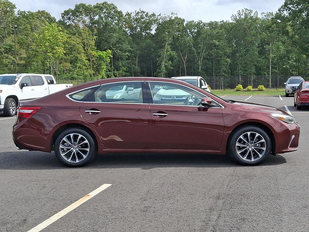 2016 Toyota Avalon XLE Vineland NJ