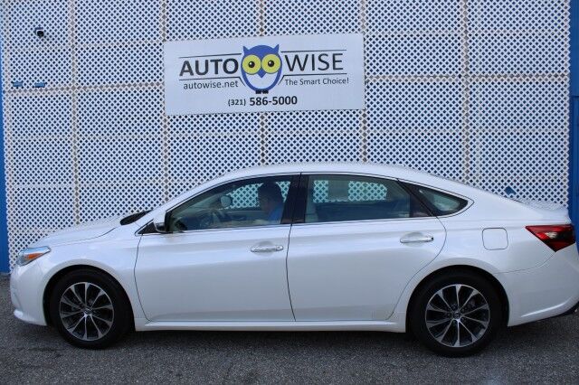 2016 Toyota Avalon XLE XLE Melbourne FL
