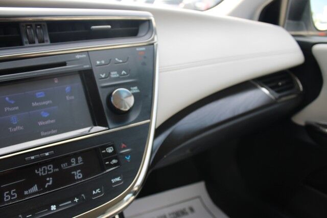 2016 Toyota Avalon XLE XLE Melbourne FL