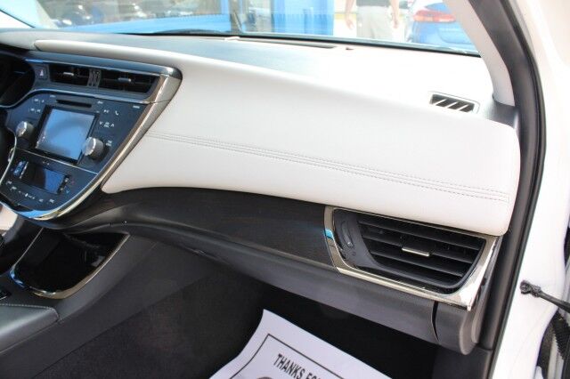 2016 Toyota Avalon XLE XLE Melbourne FL