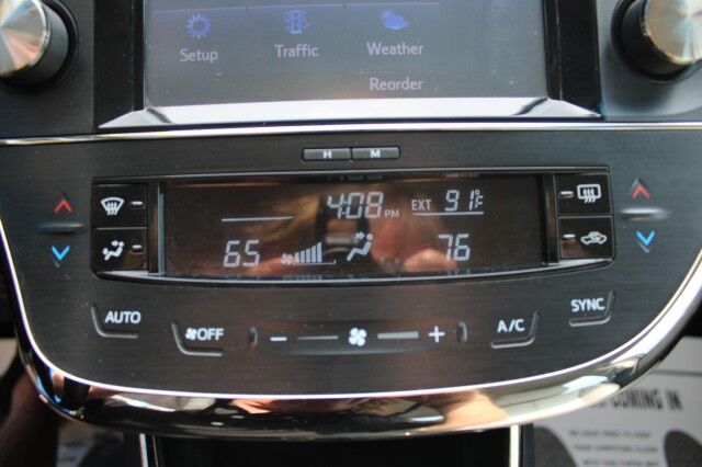 2016 Toyota Avalon XLE XLE Melbourne FL