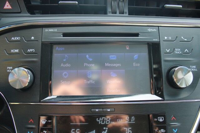 2016 Toyota Avalon XLE XLE Melbourne FL