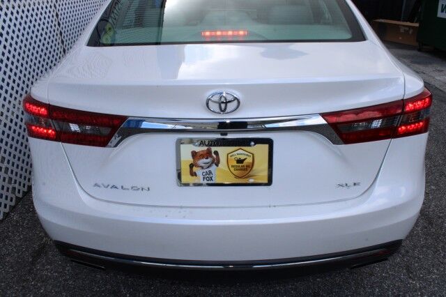2016 Toyota Avalon XLE XLE Melbourne FL