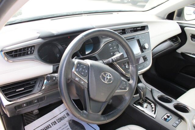2016 Toyota Avalon XLE XLE Melbourne FL