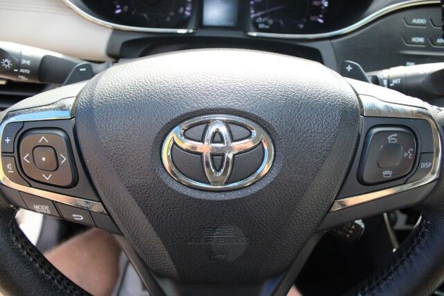 2016 Toyota Avalon XLE XLE Melbourne FL