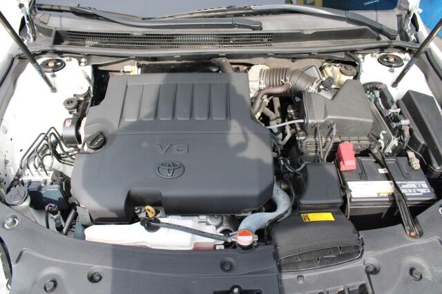 2016 Toyota Avalon XLE XLE Melbourne FL
