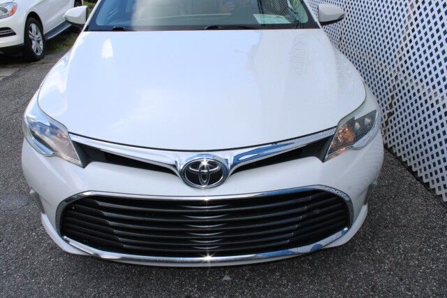2016 Toyota Avalon XLE XLE Melbourne FL
