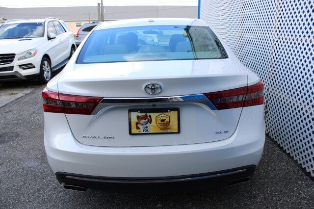 2016 Toyota Avalon XLE XLE Melbourne FL