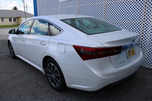 2016 Toyota Avalon XLE XLE Melbourne FL