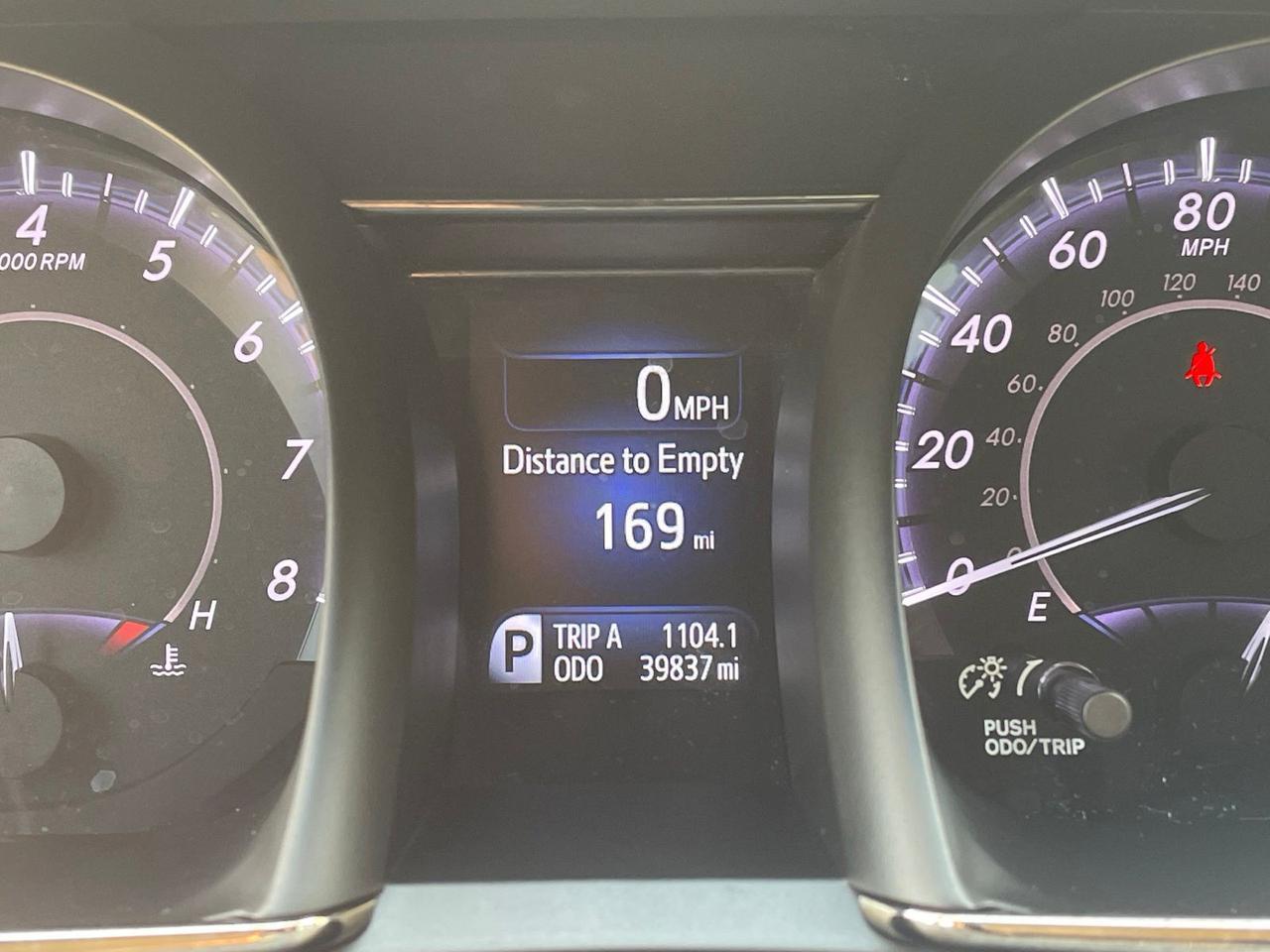 2016 Toyota Avalon XLE Springfield VA