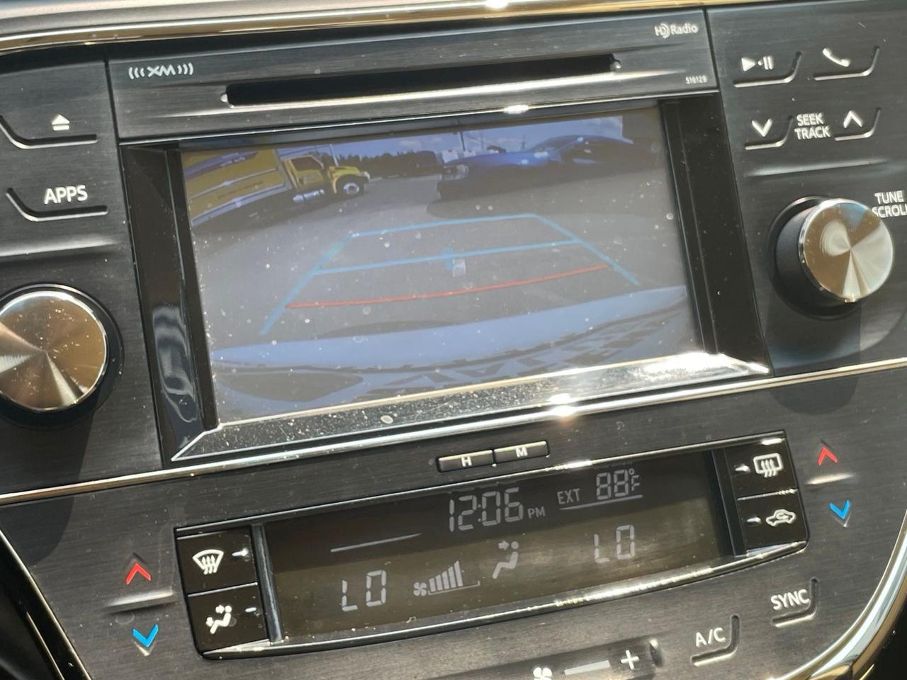 2016 Toyota Avalon XLE Springfield VA