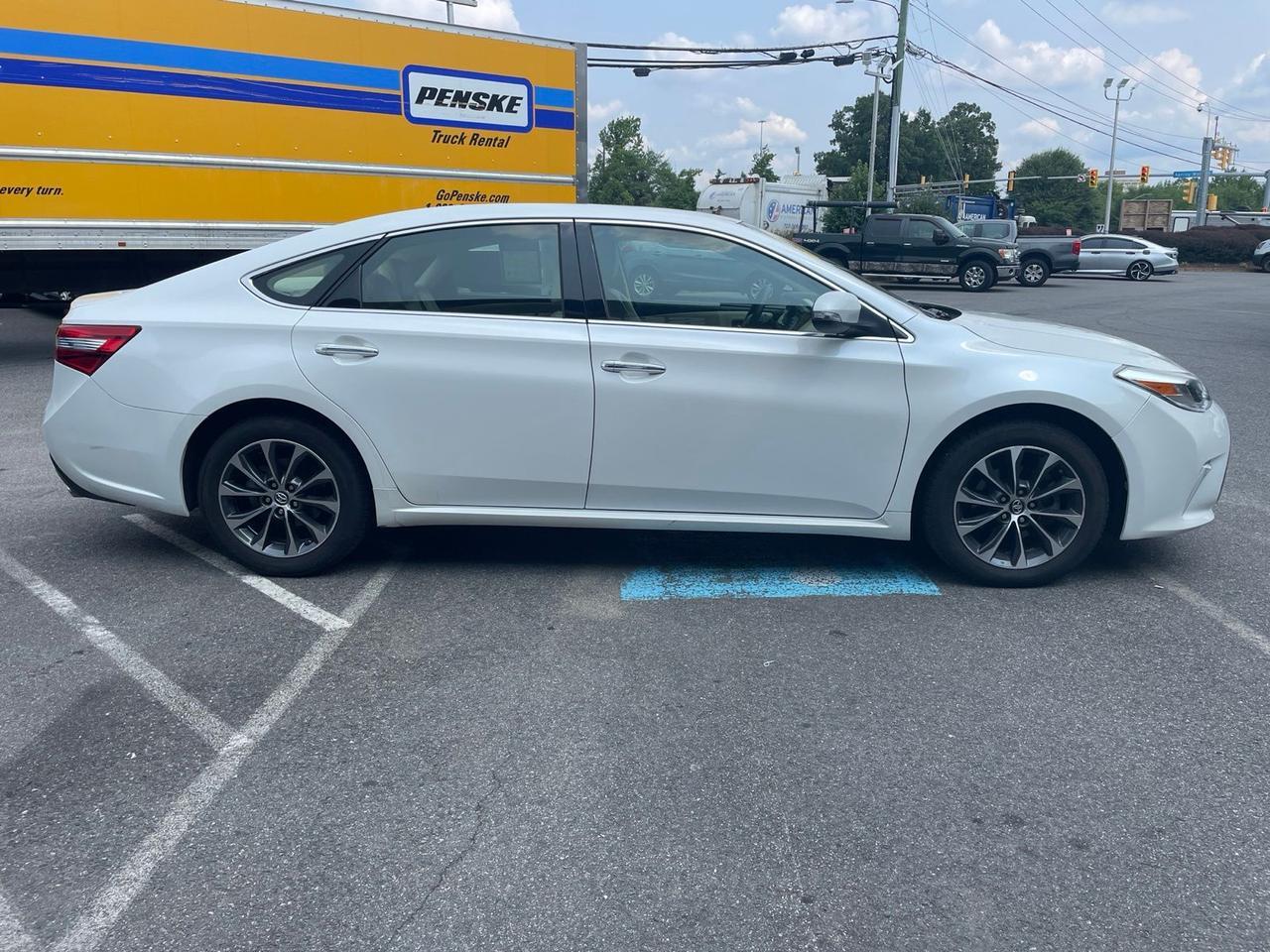 2016 Toyota Avalon XLE Springfield VA