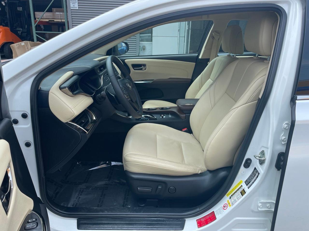 2016 Toyota Avalon XLE Springfield VA