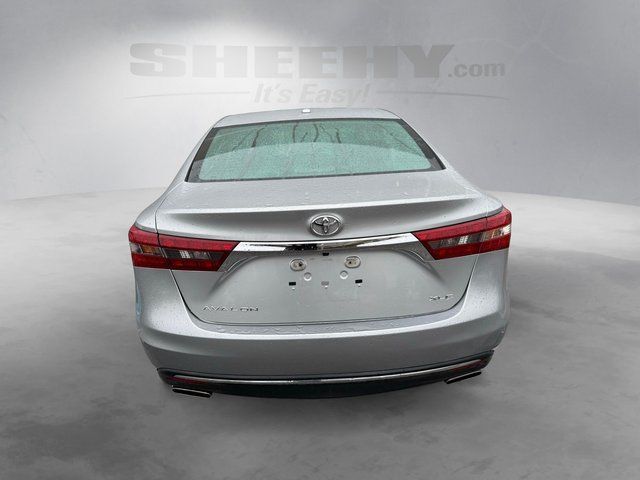 2016 Toyota Avalon XLE Annapolis MD