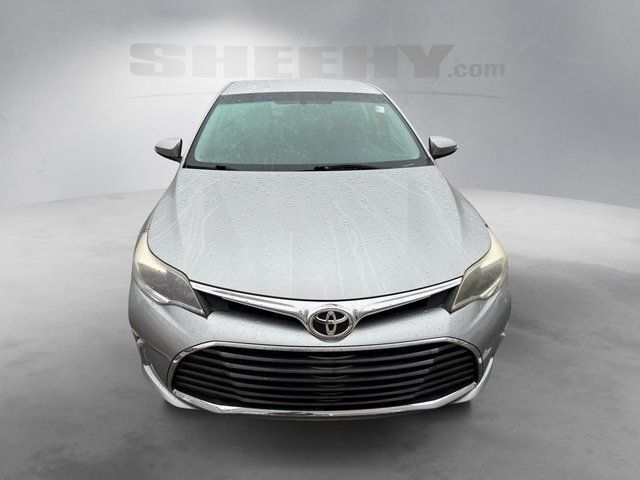 2016 Toyota Avalon XLE Annapolis MD