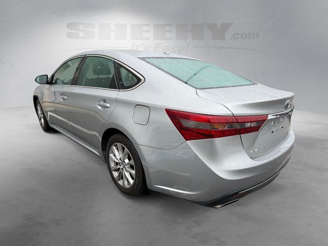 2016 Toyota Avalon XLE Annapolis MD