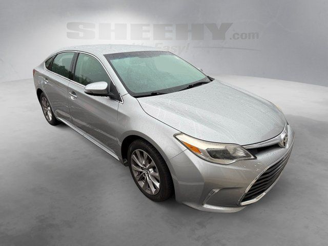 2016 Toyota Avalon XLE Annapolis MD
