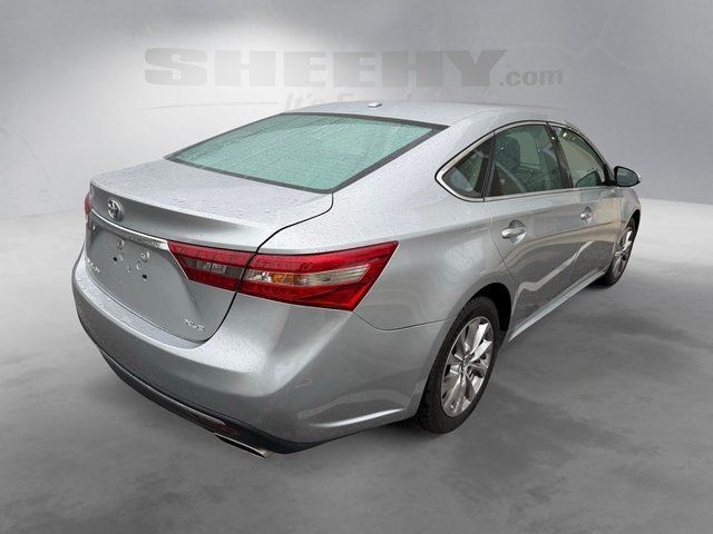 2016 Toyota Avalon XLE Annapolis MD