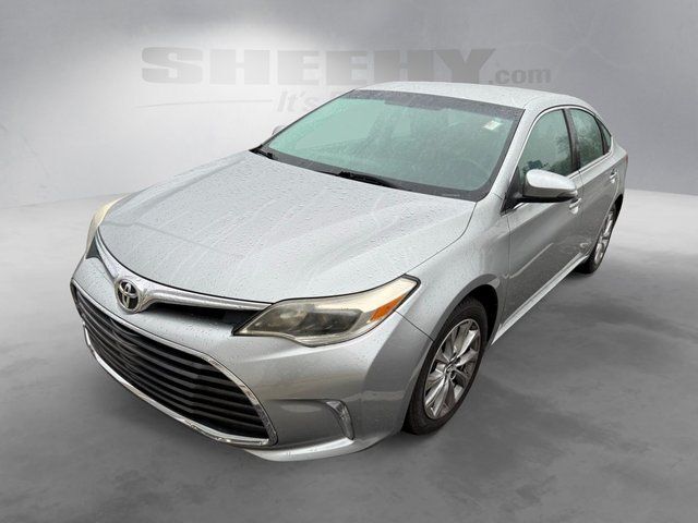 2016 Toyota Avalon XLE Annapolis MD