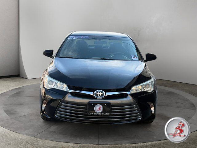 2016 Toyota CAMRY HYBRID LE Salt Lake City UT